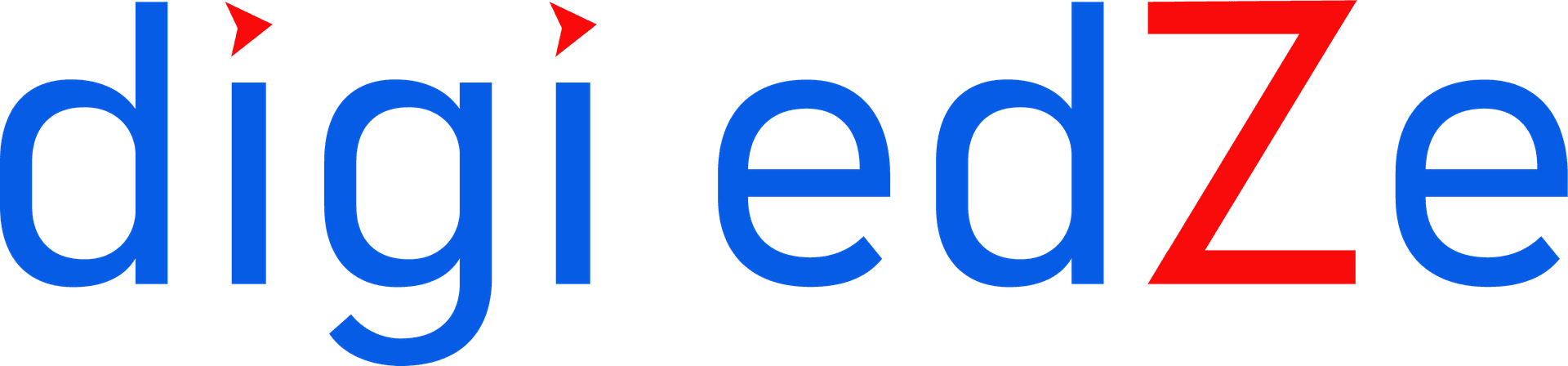 digi edZe