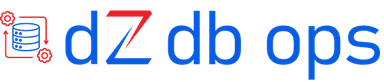 dZ db ops logo