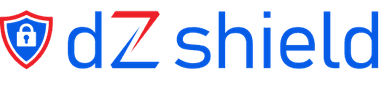 dZ shield logo