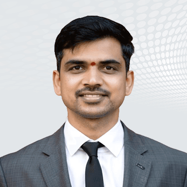 Rammohan Patel