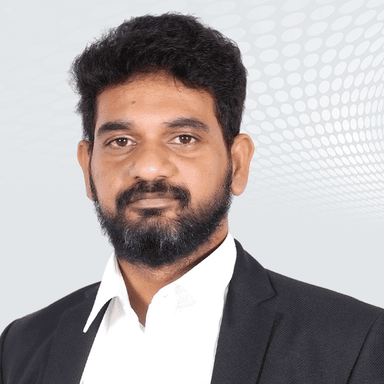 Sukumar Chillakuru