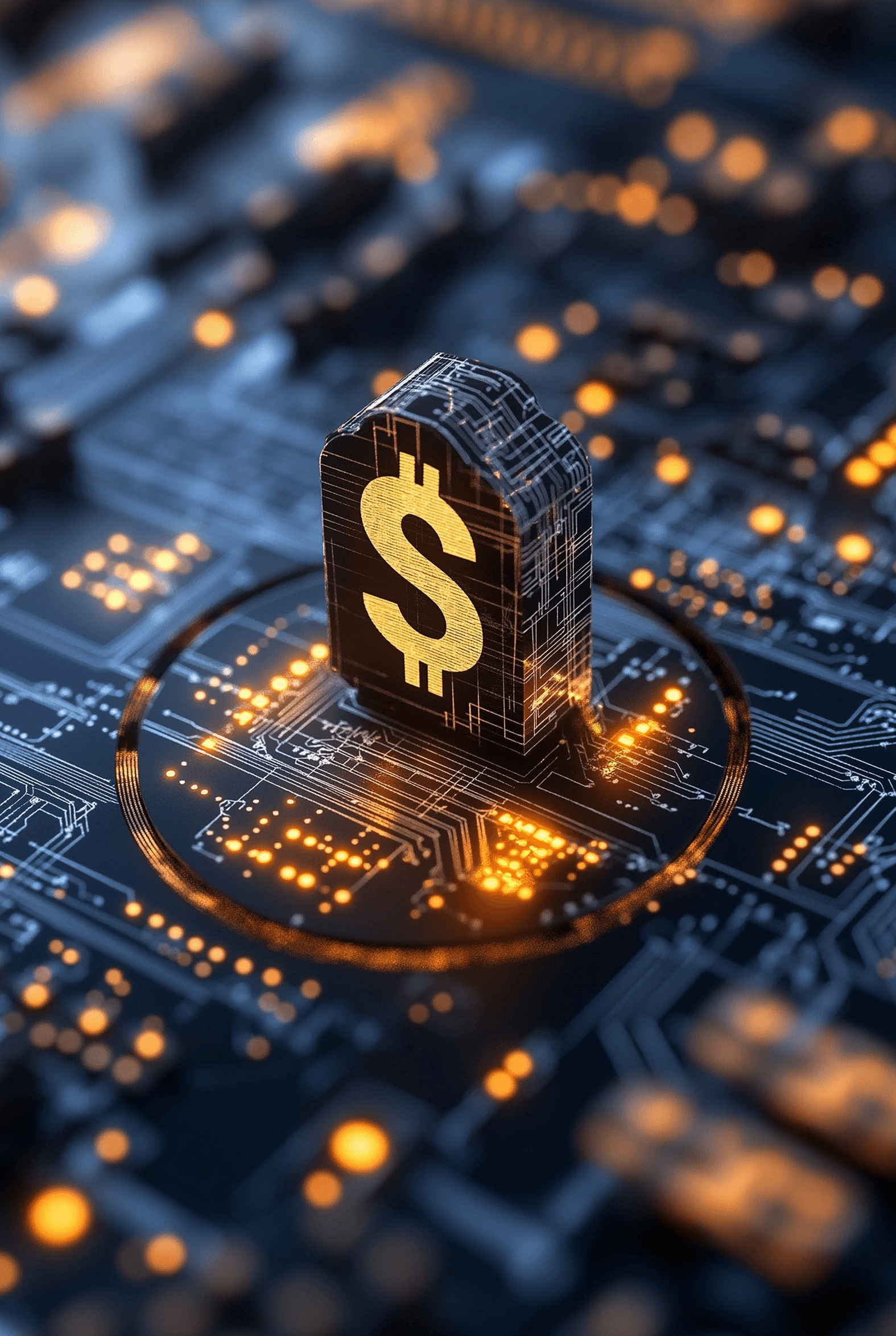 Technology stack for AgentOps