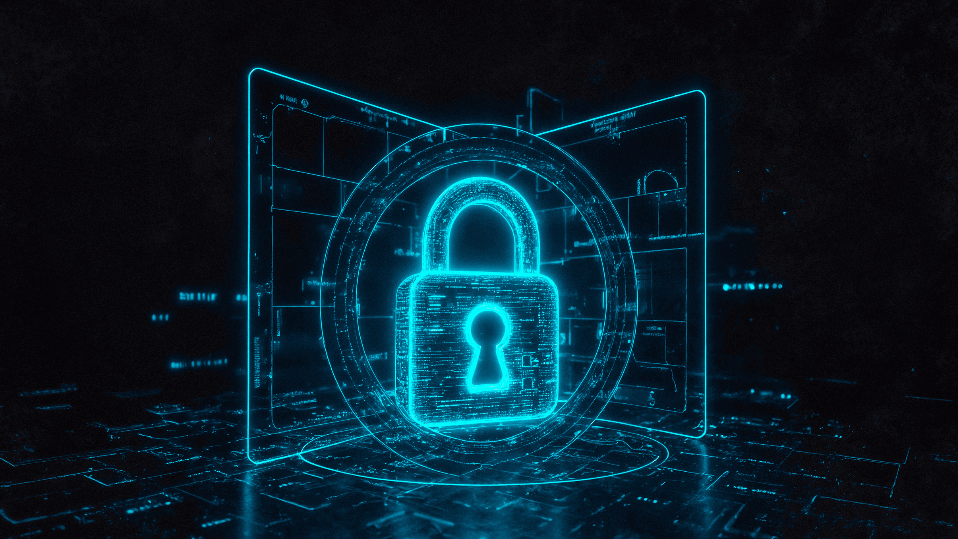 Team reviewing AI security operations outcomes