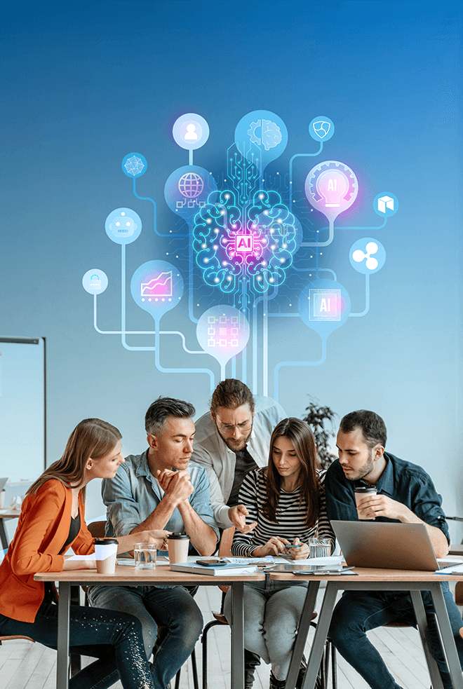 Multi-Agent Systems technology stack