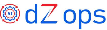 dZops logo