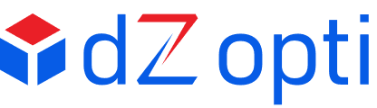 dZopti logo
