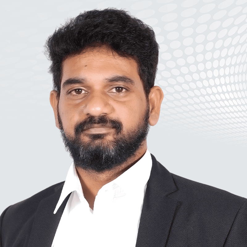 Sukumar Chillakuru