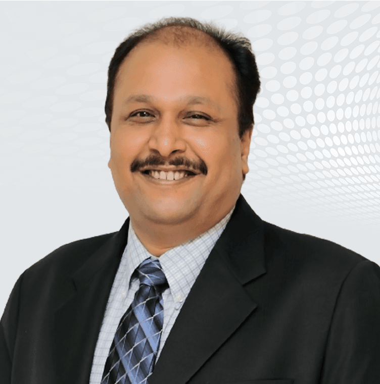 Yatin Kantak